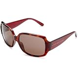 Marc by Marc Jacobs Womens MMJ 105/S Rectangul
