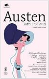 Tutti i romanzi (Grandi tascabili economici.I mammut)