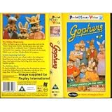 Gophers! [VHS]