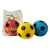20cm Foam Football, Assorted Colours, One Supplied