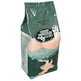 Review Green Mountain  / Green Mountain Organic Coffee, Espresso Blend, 8 Pound Bag