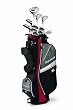 Top Flite XL+ Complete Golf Set