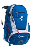 Cube AMS 25+ Limited Fahrrad Rucksack blau/weiss