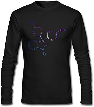 Molecule Store569 Boy Long Sleeve Brand New Molecule Tees Magical Casual