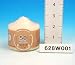 Church Candle 3″ X 3″ – 50hr