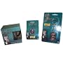 Harry Potter Mug, Keyring & Badge Gift Set