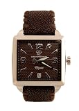 English Laundry Men's Elegant Collection Stainless Steel Watch #EL006