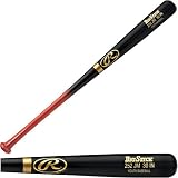 RAWLINGS YOUTH MAPLE WOOD BAT