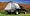 Rightline Gear 110865 CampRight Midsize Short Bed Truck Tent 5.25'