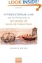 International Law and the Proliferation of Weapons of Mass Destruction (Oxford Monographs in International Law)
