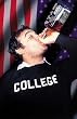 Animal House Poster ~ John Belushi Drinking Jack Daniels ~ College Sweatshirt ~ 24x34"
