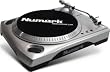 NUMARK INDUSTRIES TTUSB Turntable with PC, MAC USB Audio Interface & Audacity software