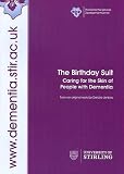 The birthday suit : caring for the skin of people with dementia