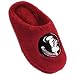 Dearfoams Men's Florida State University Clog