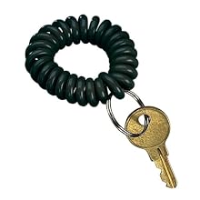 PM Company 997464 Wrist Key Coils - 24 Pack