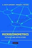 Microeconometrics: Methods and Applications