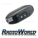 In-line Lamp Light Rocker Switch 6a / 250v Lighting