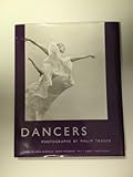 Dancers : photographs by Philip Trager