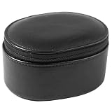Wolf Designs Anti-Tarnish Travel Zippered Jewelry Case #434202