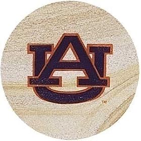 Set of Four Auburn University Thirstystone Coasters - Style TSAUBU by Thirstystone