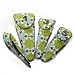 Glove It Ladies Golf Headcover Sets - Ocean Flower Stripe