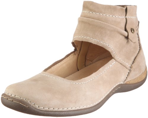 camel active Marrakesh 14 737.14.01 Damen Ballerinas Preisvergleich