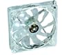 Everest 12CM Fan Thermal Censor Twister Bearing Led Detach Blade