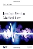 Medical law