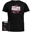 Hawthorne Heights - Dissolve T-Shirt