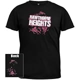 Hawthorne Heights - Dissolve T-Shirt