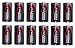 PC1400 C PROCELL Emergency Light Battery 12-Pack