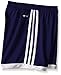 adidas Performance Girls Tastigo 15 Shorts, Navy, X-Small