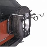 Graber 1060S Spare Tire Rack 2-Bike