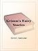 Grimm's Fairy Stories
