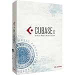 CUBASE6 アカデミック版Steinberg　輸入版