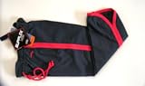 3 4 lycra crop capri pants / leggings. Size 8/10 small