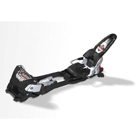 Marker Baron 13 Ski Bindings , 110mm
