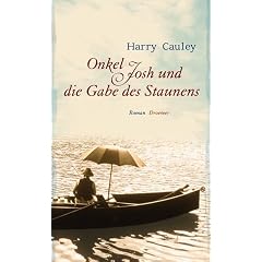 Onkel Josh und die Gabe des Staunens
