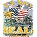 U.S. Navy Seals Adult T-Shirt