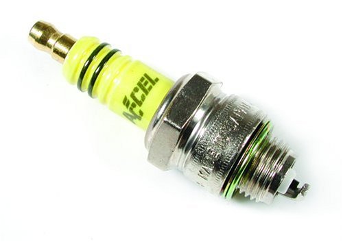 ACCEL 0437S U-Groove Spark of 1