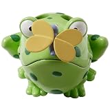 Frog Toothbrush Holder