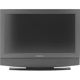 LCD HDTV