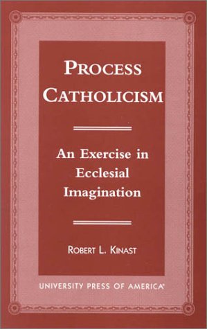 Process Catholicism under Canon Law in The Books Store