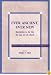 Ever Ancient, Ever New: Ruminations on the City, the Soul, and the Church (Ernes L. Fortin: Colected Essays)