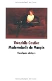 Mademoiselle de Maupin