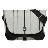 Crumpler - Elastic Lady 3000 - Housse pour iPad - Gris/Blanc