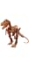 Educational Insights Tyrannosaurus Rex (GeoSafari Dino Digs)