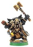 Eigenschaften Games Workshop 99060101064 / Space Wolves Ulrik der Todeswolf [53-42]