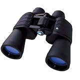 Meade B120103 10x50 TravelView Series Porro Prism Binocular
