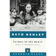 Crimes of the Heart (Plays, Penguin)
